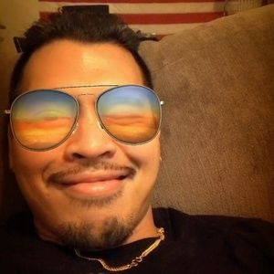 Meet your Posher, Arjay